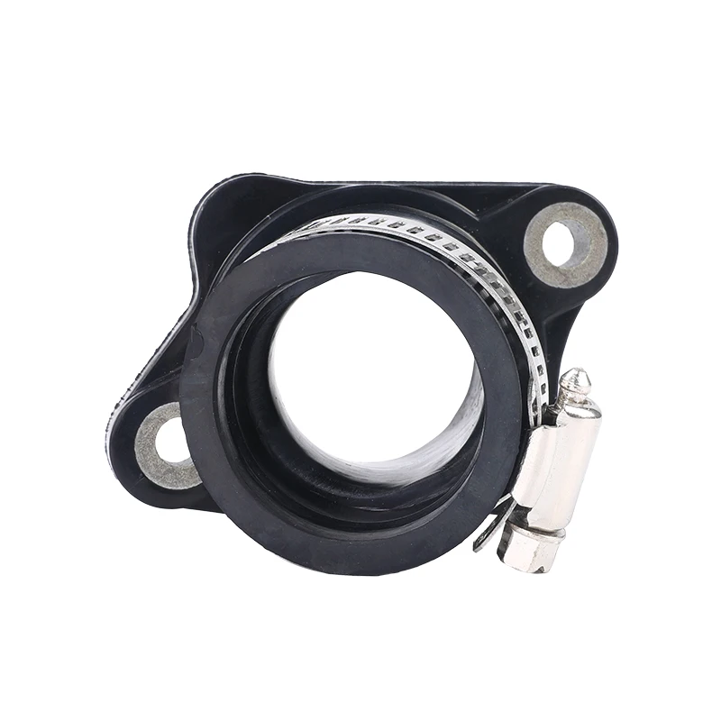 Карбюратор для мотогонок резиновый угловой адаптер впускная труба MIKUNI VM24 OKO KOSO