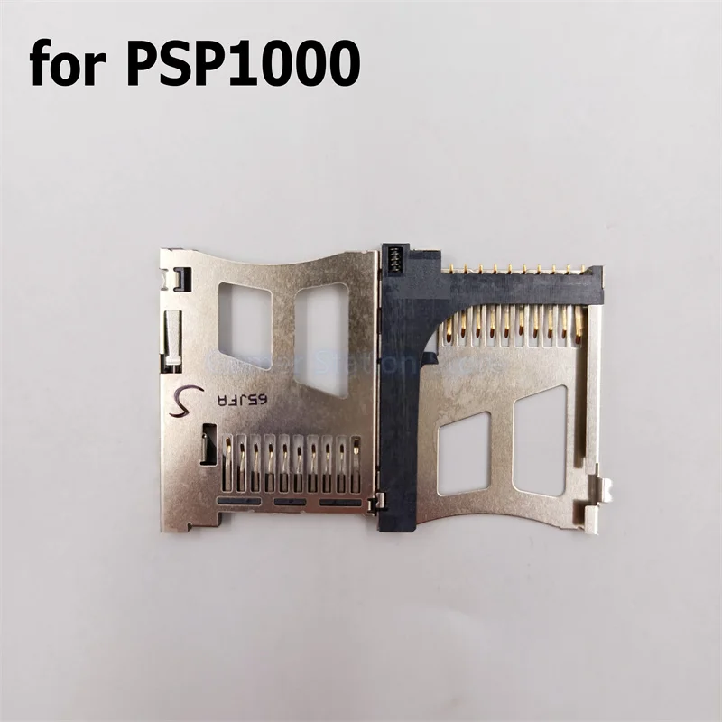 Разъем для карты памяти PSP 1000 50 шт. | Электроника