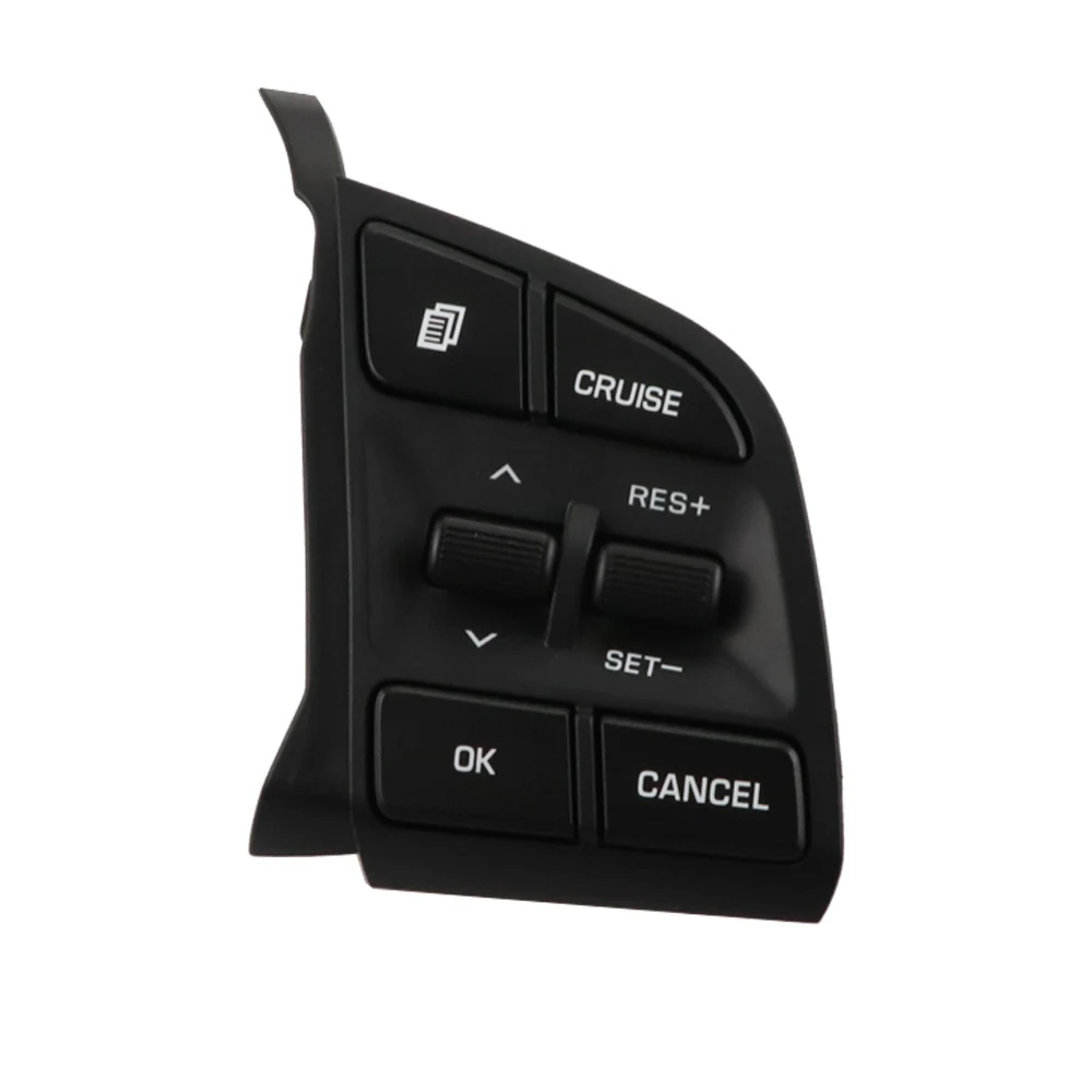 Кнопка рулевого колеса для Tucson TLC IX35 1 6 T/2 0 кнопки круиз контроля переключатель