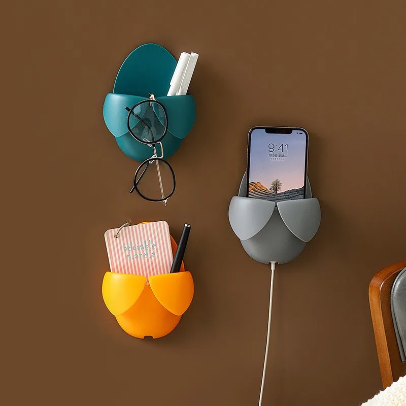 Новинка 2021 настенный держатель с рисунком манго для детской зарядки домашняя