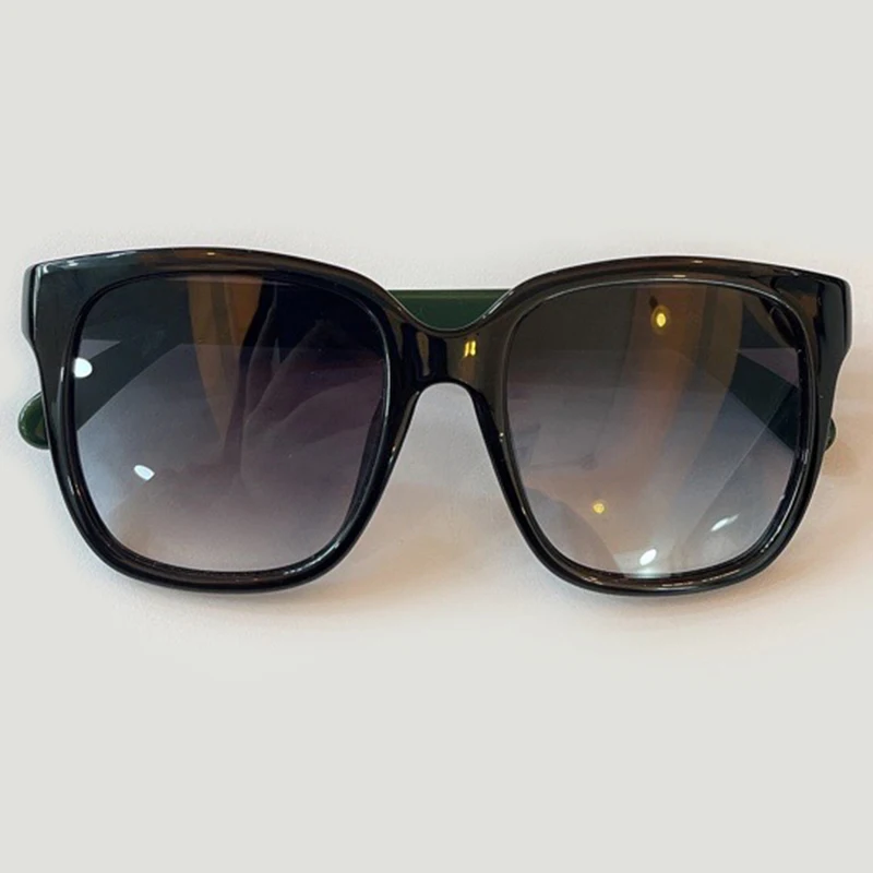 

Солнцезащитные очки для мужчин и женщин UV-400, брендовые большие, квадратной формы, роскошные