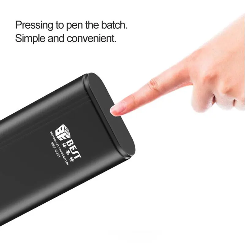 Отвертка 24 В 1 Hex P2 P5 Y-образные наконечники Phillips Torx для Macbook ПК телефона игровой