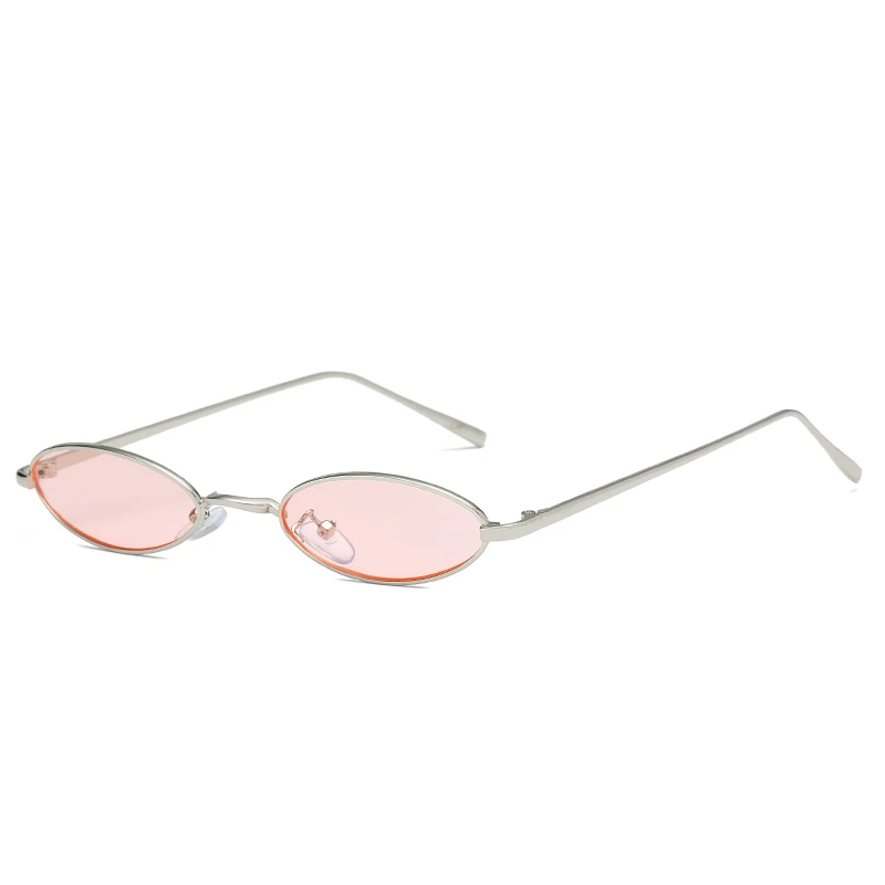 

Women Eye Sunglasses Cute Sexy Brand Designer Glasses Summer Retro Small Frame Black Red Cateye Sun Glasses