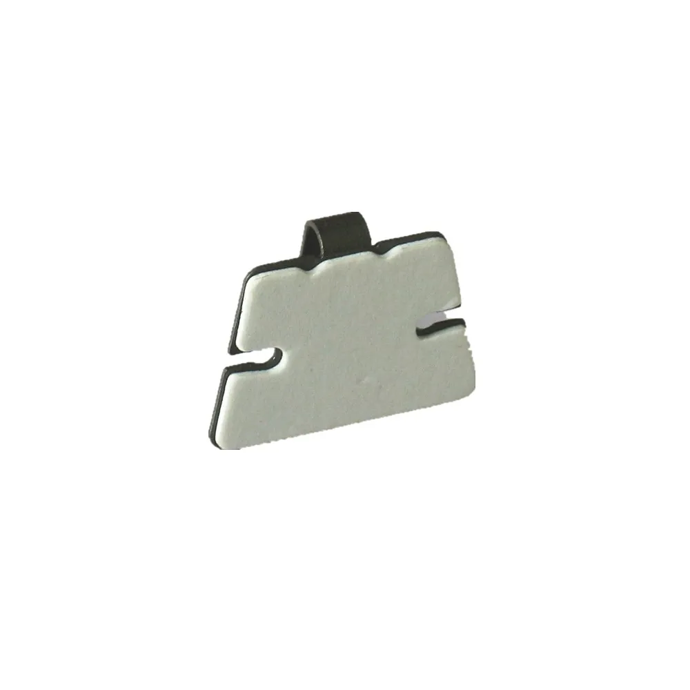 1 шт. ручной микрофон ремень микрофона клип Зажимы для ICOM IC-2720H/IC-2820H Kenwood TM241 TM231 DR635 DR620C радио
