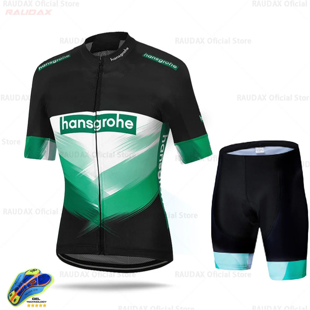 Велосипедная Толстовка Hansgro мужская рубашка с коротким рукавом 2020 одежда для