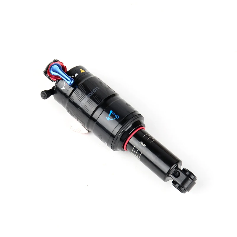 SRAM ROCKSHOX MONARCH RL Solo Air &amp Debon MTB велосипед задний шок Настройка 430 Блокировка отскока |