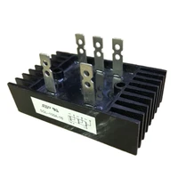 3 phase diode bridge rectifier 100a 1600v voltage full wave silicon high power 10 x 6cm