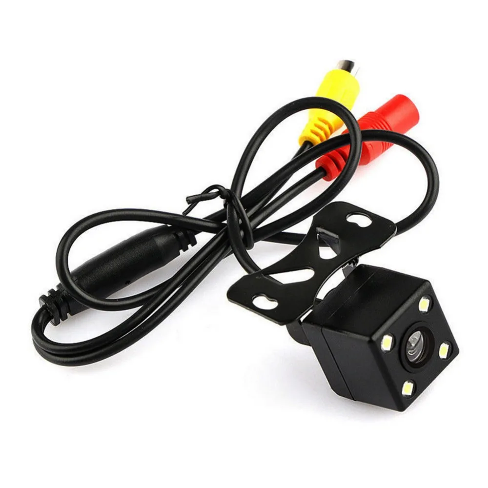 Автомобильная камера заднего вида Универсальная прочная запасная парковочная