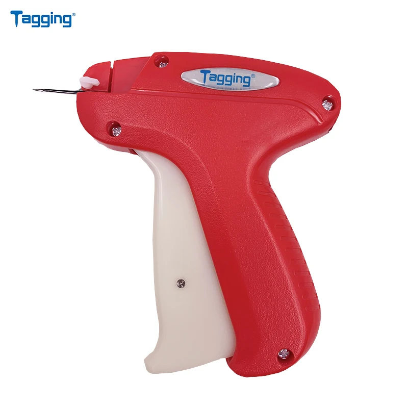 Высокое качество TA311X бирки для одежды метка пистолет тонкая этикетка 5 тонкие стальные иглы + 2500
