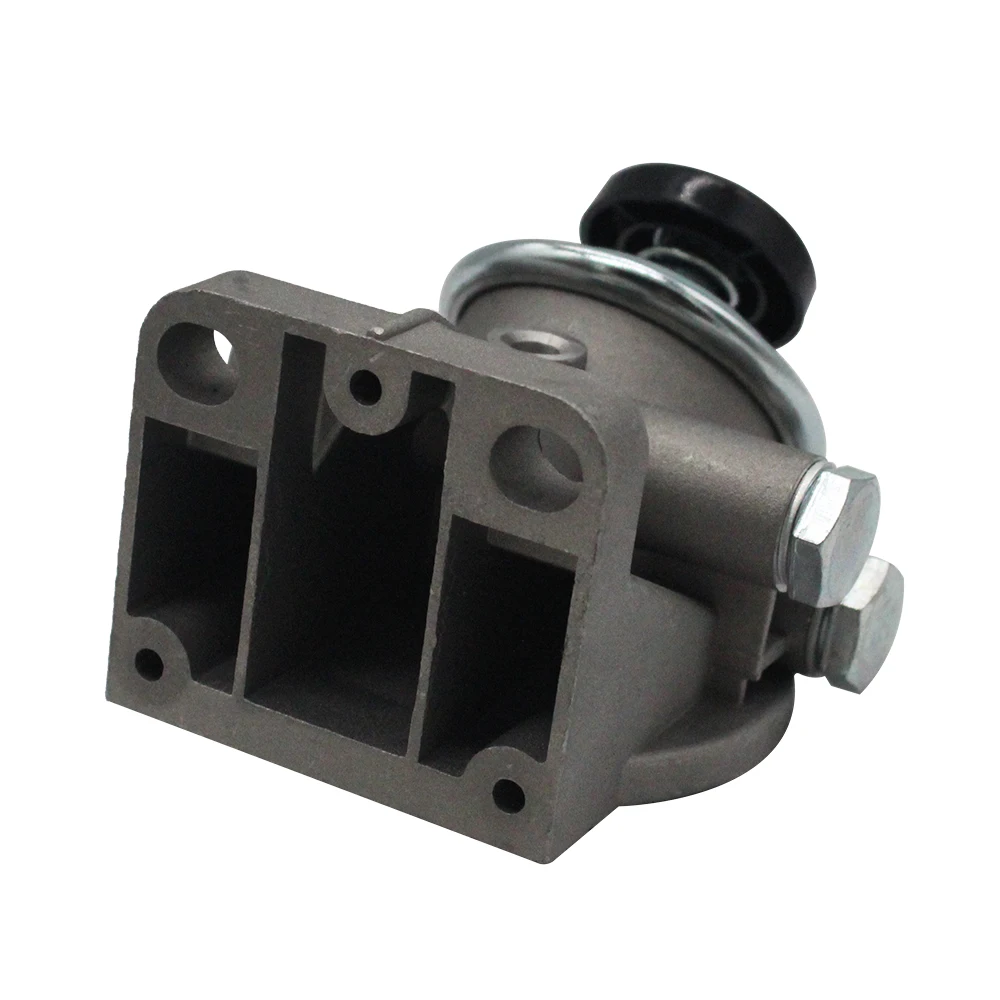 Автоаксессуары топливный фильтр праймер насос подходит для Citroen C25 реле Peugeot Boxer J5