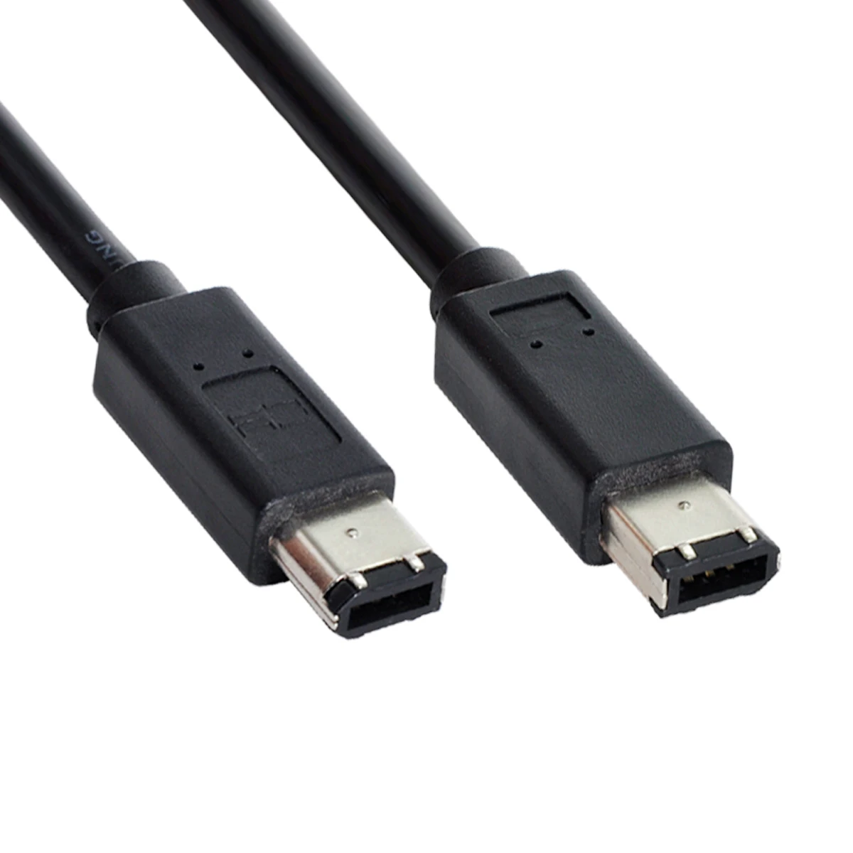 CY 1 8 M 6pin Firewire 400 6 кабель iLink IEEE 1394|Компьютерные кабели и разъемы| |