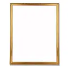 Рамка для рисования по номерам на холсте, золотая, Настенные произведения искусства