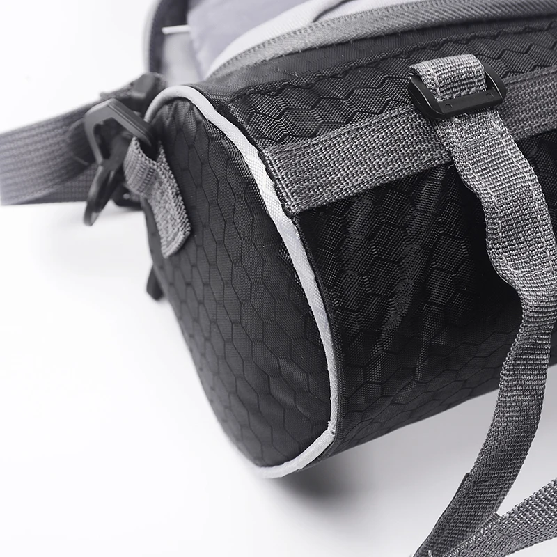 Сумка для хранения передней рамы мотоцикла SPEWPRP универсальная водоотталкивающая