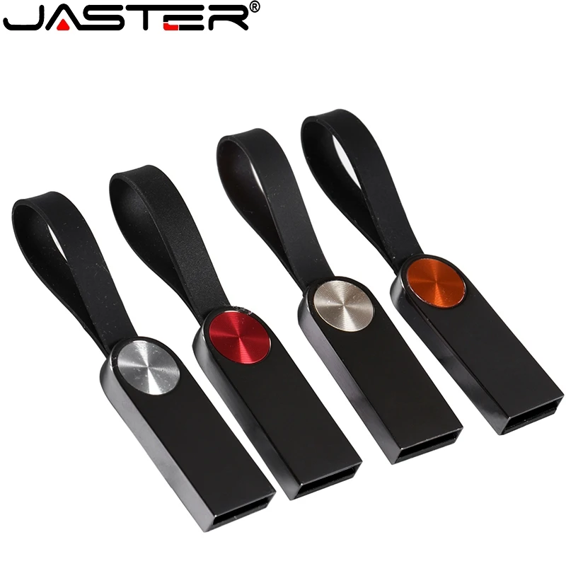 Металлический флеш-накопитель в виде пули USB 4 ГБ 8 16 32 64 флеш-карта 2 0 диск