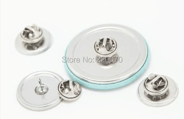 Новинка профессиональный металлический клатч бабочка 1 дюйм 25 мм все