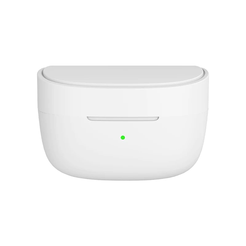 

New Tws Bluetooth-compatible Wireless Headphones Earphones Sport Earbuds Headset With Mic Charging Box Headphones For Smartphone