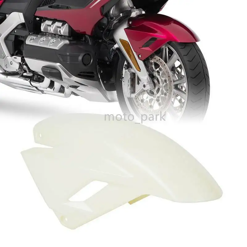 Неокрашенное переднее крыло обтекателя мотоцикла для Honda Goldwing GL1800 GL 1800 2018 2019