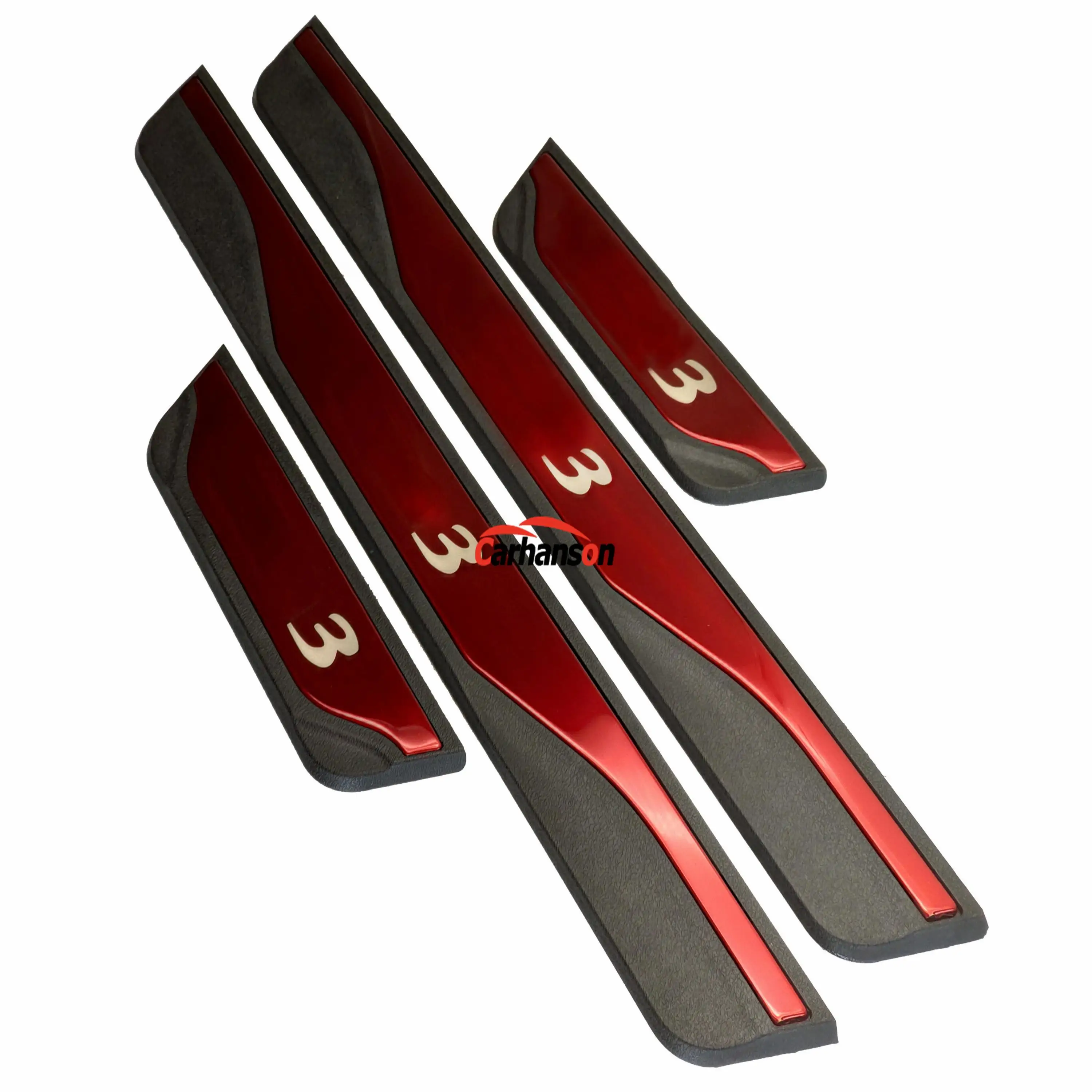 

Для Mazda 3, автомобильные аксессуары, защита порога, накладка на педаль, наклейки, отделка, стиль 2014 2015 2016 2017 2018 2019 2022 2021