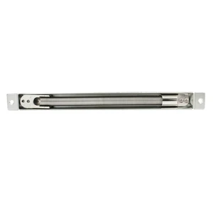 door loop cable wire protector stainless steel door wire conduit for access control system mounting for home free global shipping
