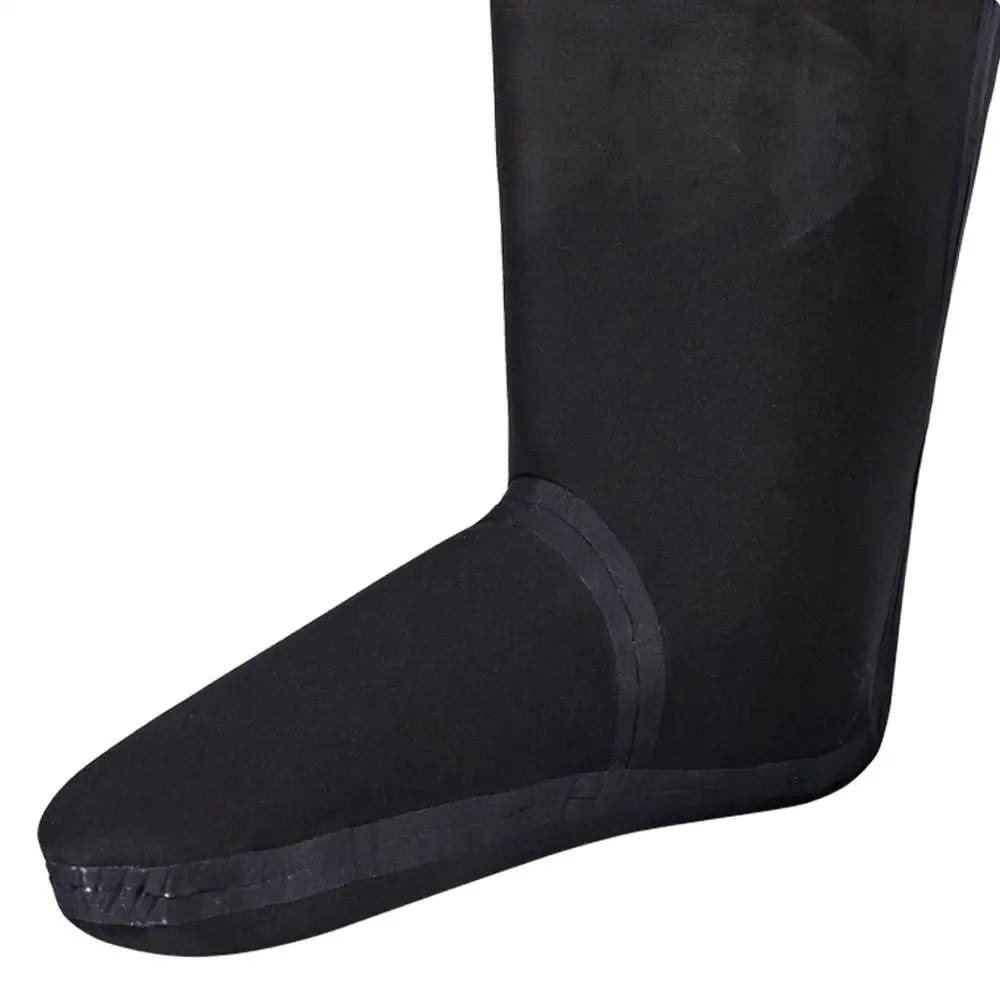 Детский Гидрокостюм гидрокостюм из неопрена на молнии спереди для парусного