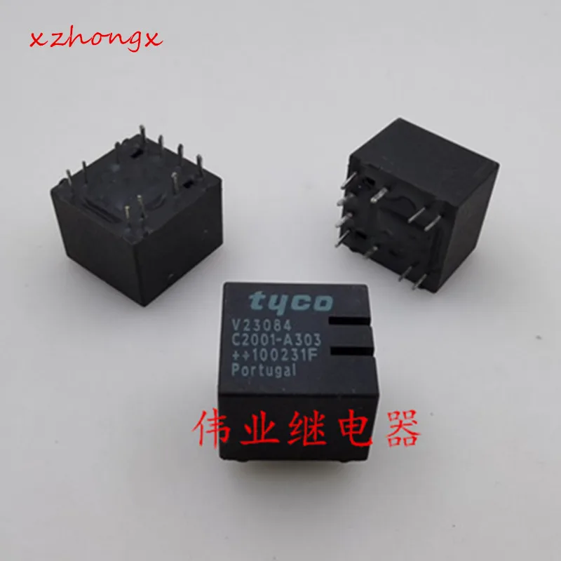 

V23084-C2001-A303