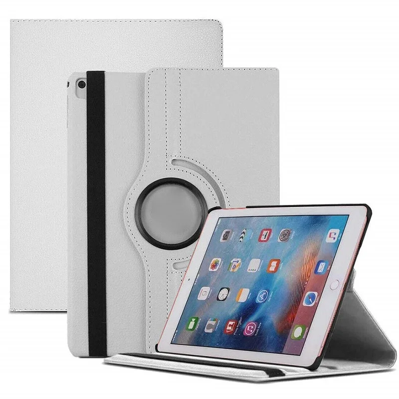 Тонкий магнитный складной чехол для iPad Mini 5th 7 9 дюйма 2019 книжка из искусственной
