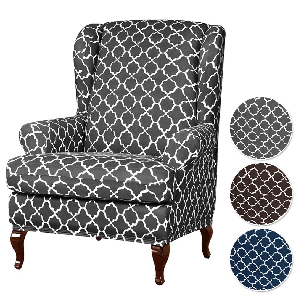 

Shield Sofa Cover Slipcover Removable Washable Chair Cushion Protector
