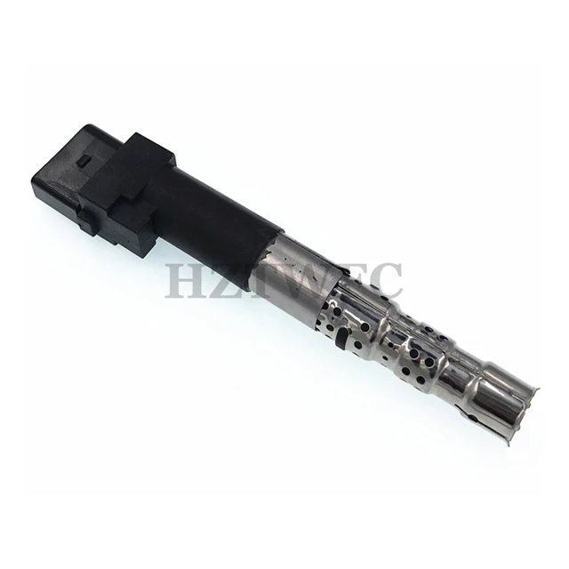 Бесплатная доставка Катушка зажигания для Ford GALAXY Seat Alhambra Toledo VW Bora Golf Beetle Sharan 1331283