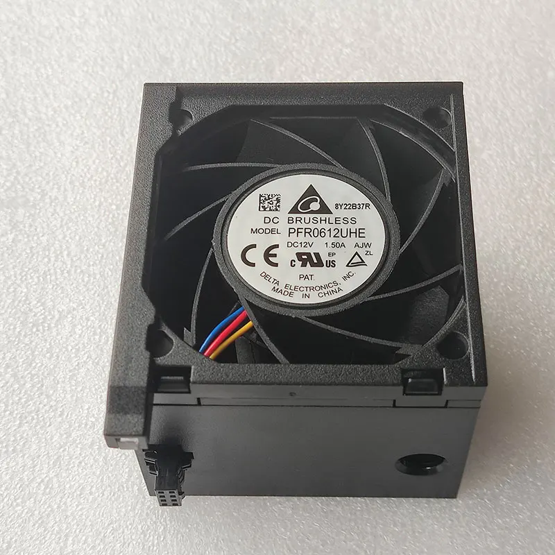 

New 00KC718 00KC676 00KC677 Heatsink Fan Heatsink Set for 3650M5V4