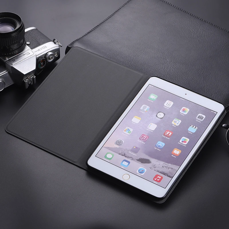Customize Your Photo Book Case for iPad Pro 11 Tablet Cover Shockproof Flip For iPad Pro 11 Case Personalized Photo