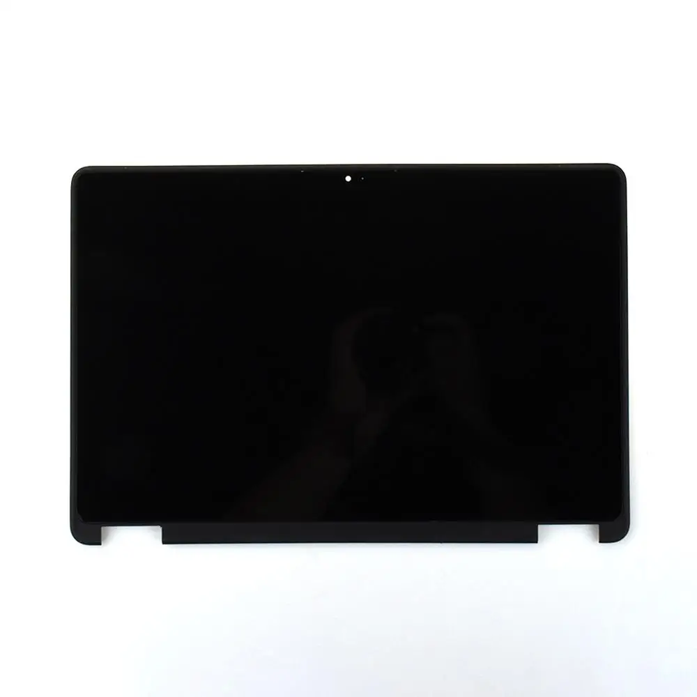 12,5 дюймовый ЖК-экран LP125WF1-SPG1 сенсорная сборка для Dell E7250 1920*1080