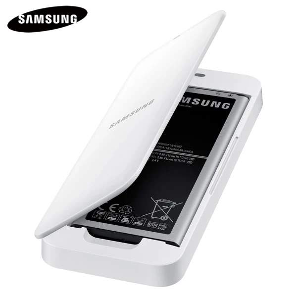 Оригинальный аккумулятор + зарядное устройство для док станции Samsung GALAXY NOTE 4 N910A