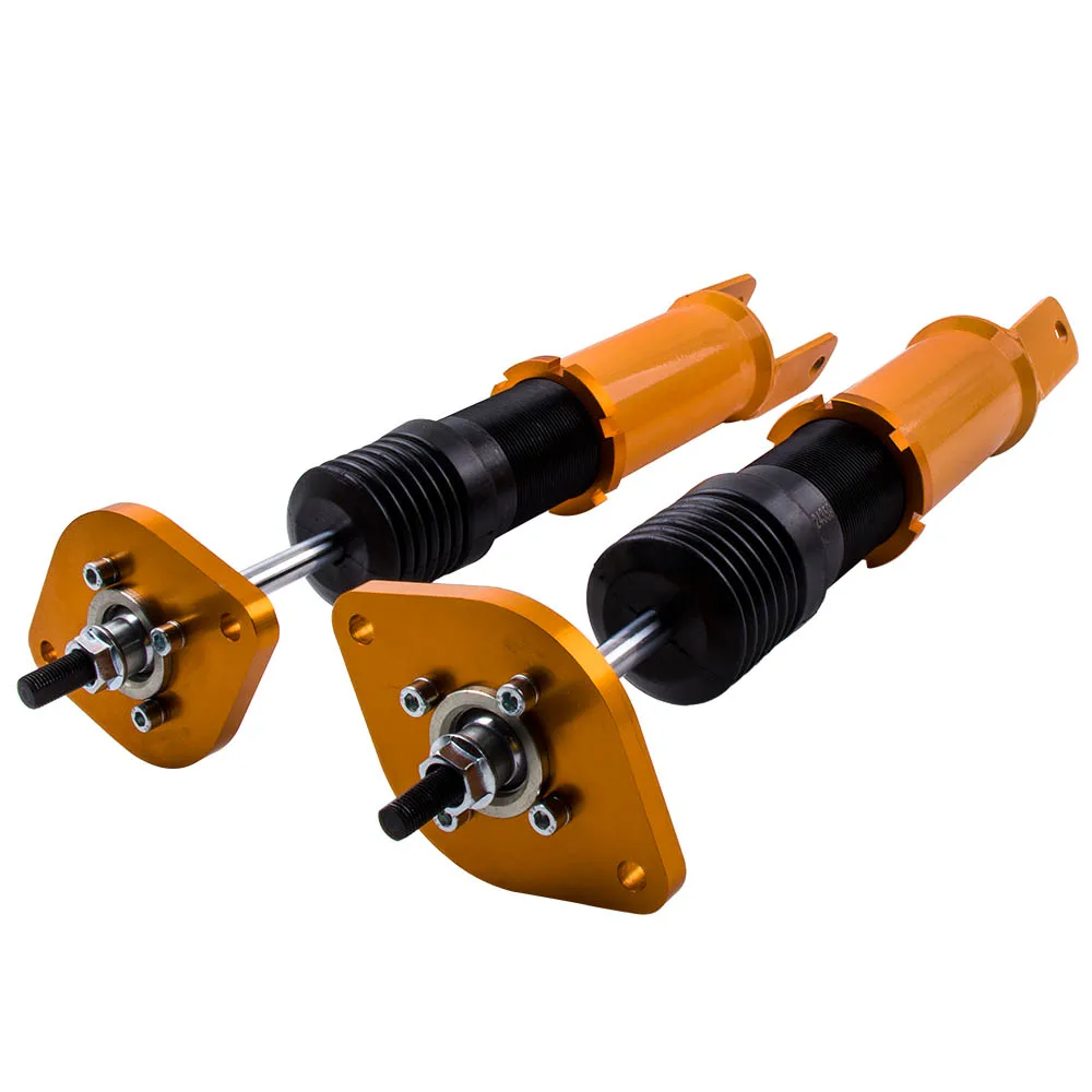 Coilover амортизационные стойки для Nissan Infiniti G35 350 Z Roadster Z33 Coupe Convertible for 2003-2007 2003-2009 350Z |