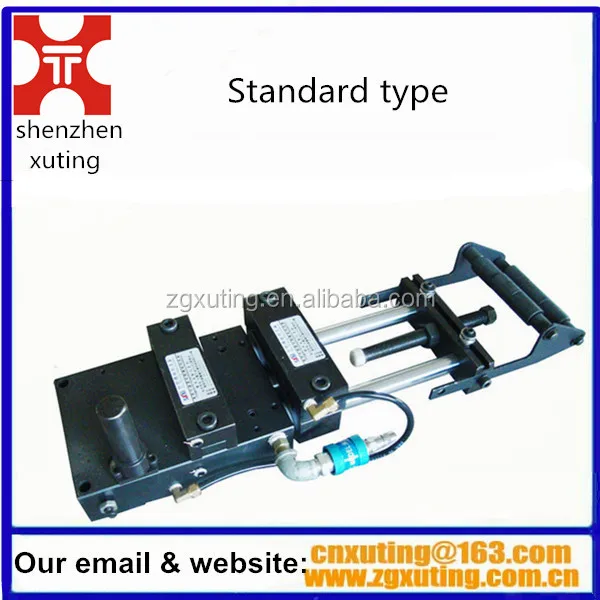 

cheaper price AF-5C 150mm Press Pneumatic Strip Air Feeder
