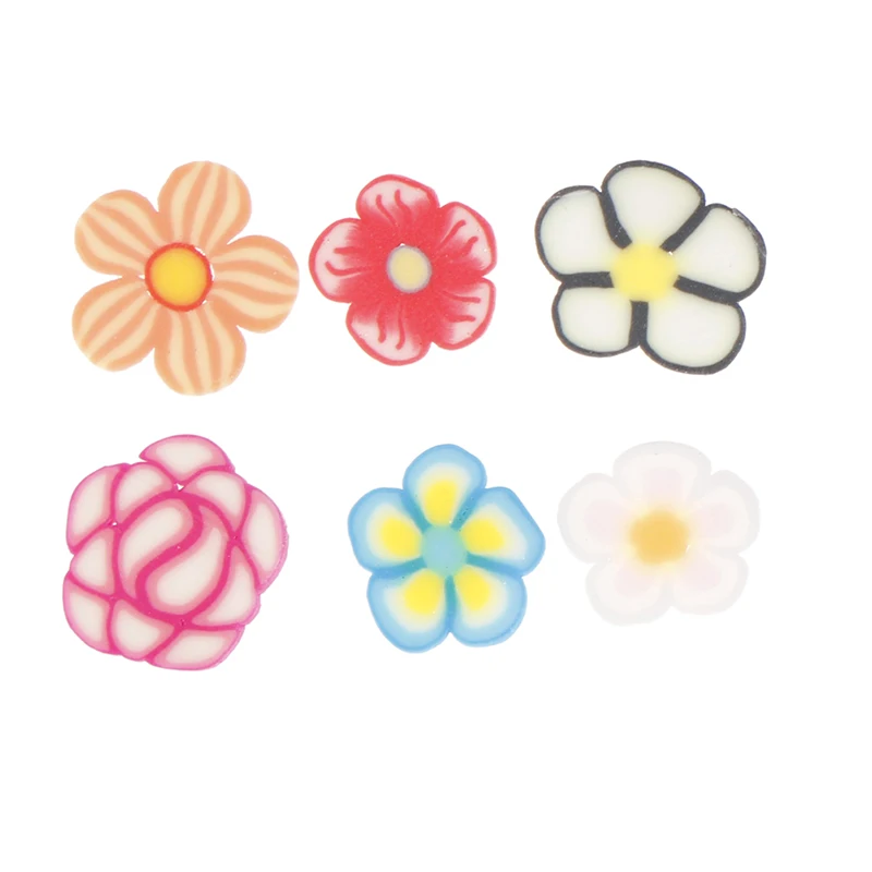 

500pcs Random Mix Colors Shape Cute Resin Flatback Cabochons For Mobile Phone Decoration Scrapbooking Diy Crafts