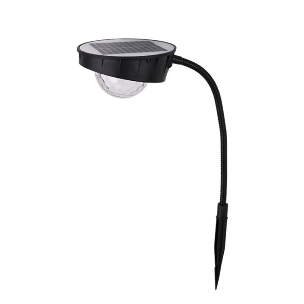 

Солнечные светильники, меняющие цвет, цветные яркие Ландшафтные светильники на солнечной батарее для газона, патио, двора, дорожки, двора