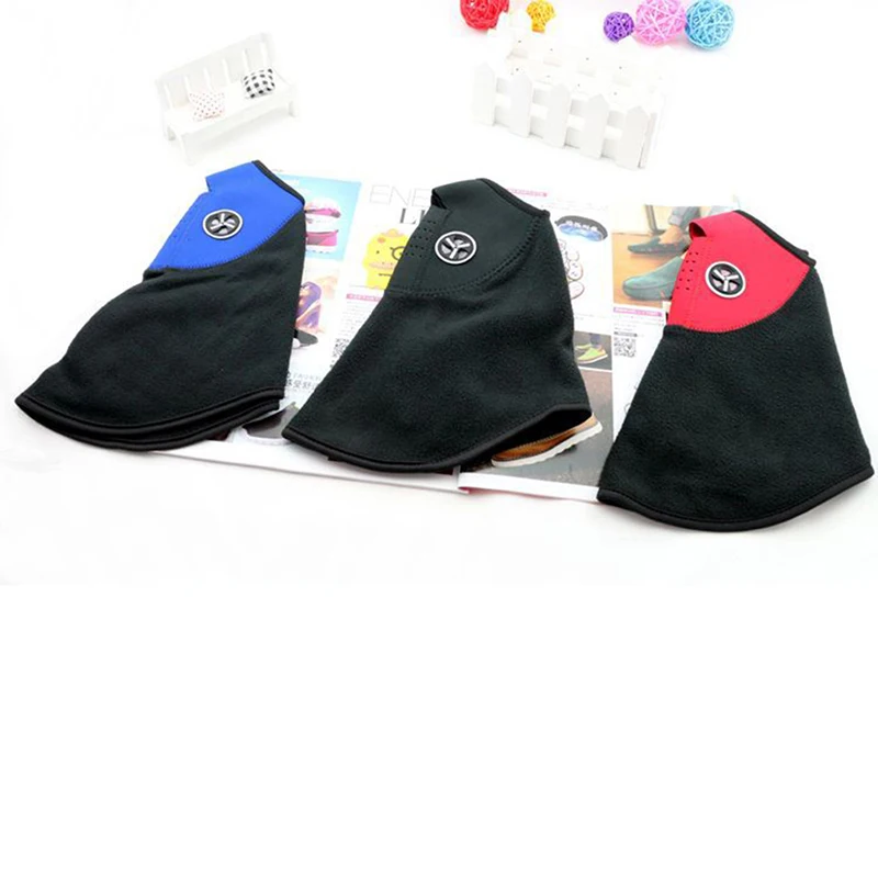 Рисунок 2 - Маска для лица и рта