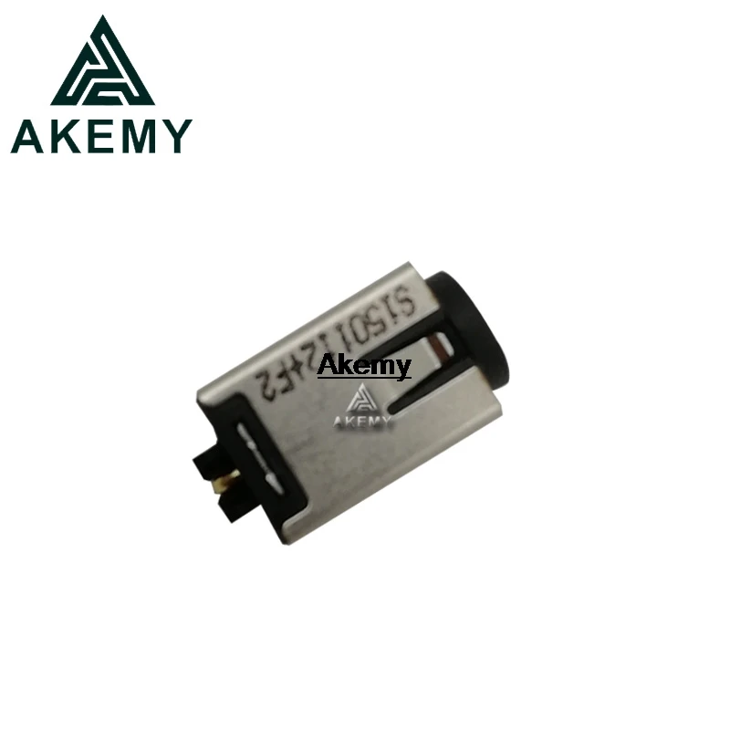 Для For Asus UX21E UX31E UX32E UX31 оригинальный DC разъем питания 5PIN для зарядки Разъем Порт dc