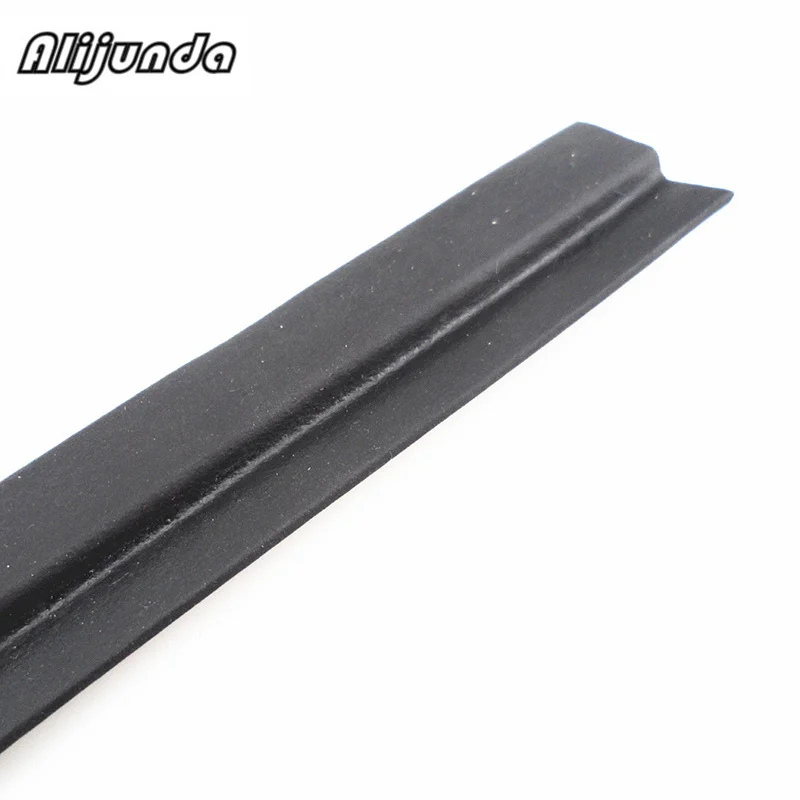 Резиновое уплотнение для автомобильной двери типа z 4 метра звукоизоляция Kia Rio K2 K3