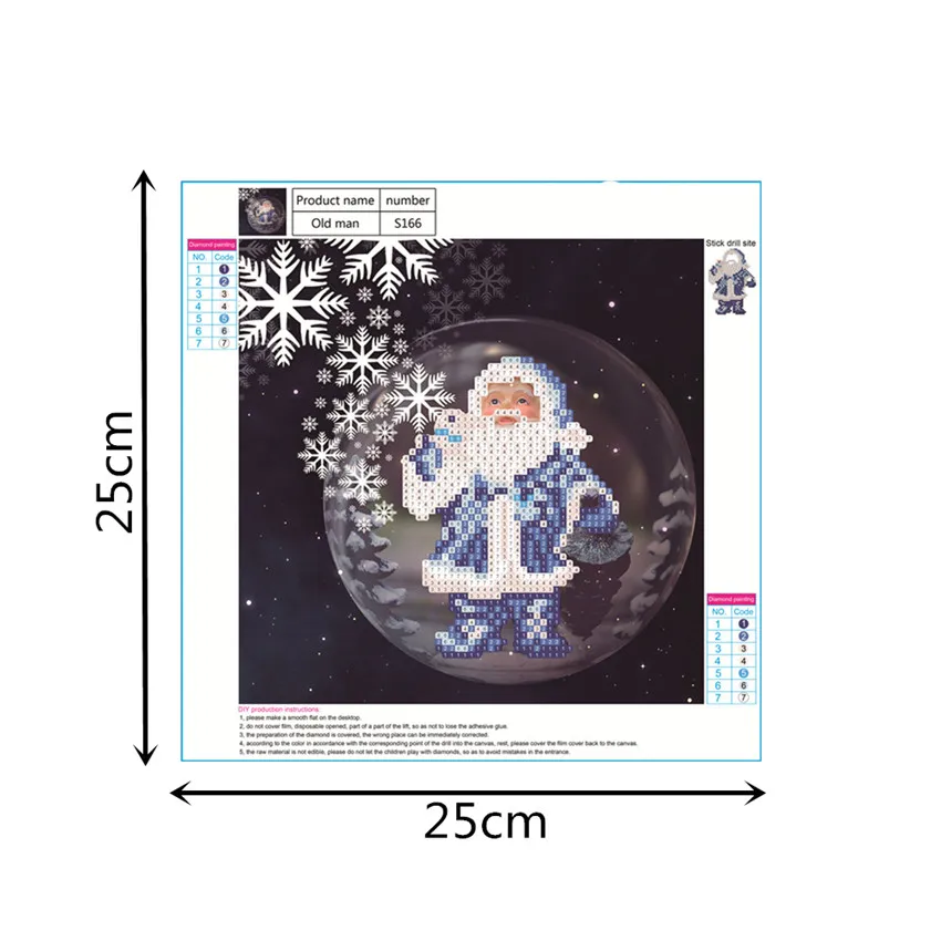 Бесплатная доставка украшение для стен алмазная вышивка своими руками картина