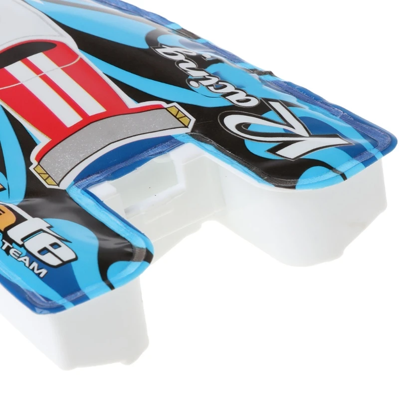 Детская игрушка малыш Заводной надувной лодка корабль Ванна играть вода ванная