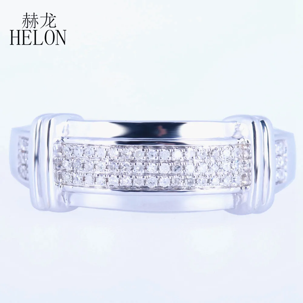 

Кольцо из серебра 925 пробы с натуральными бриллиантами карата