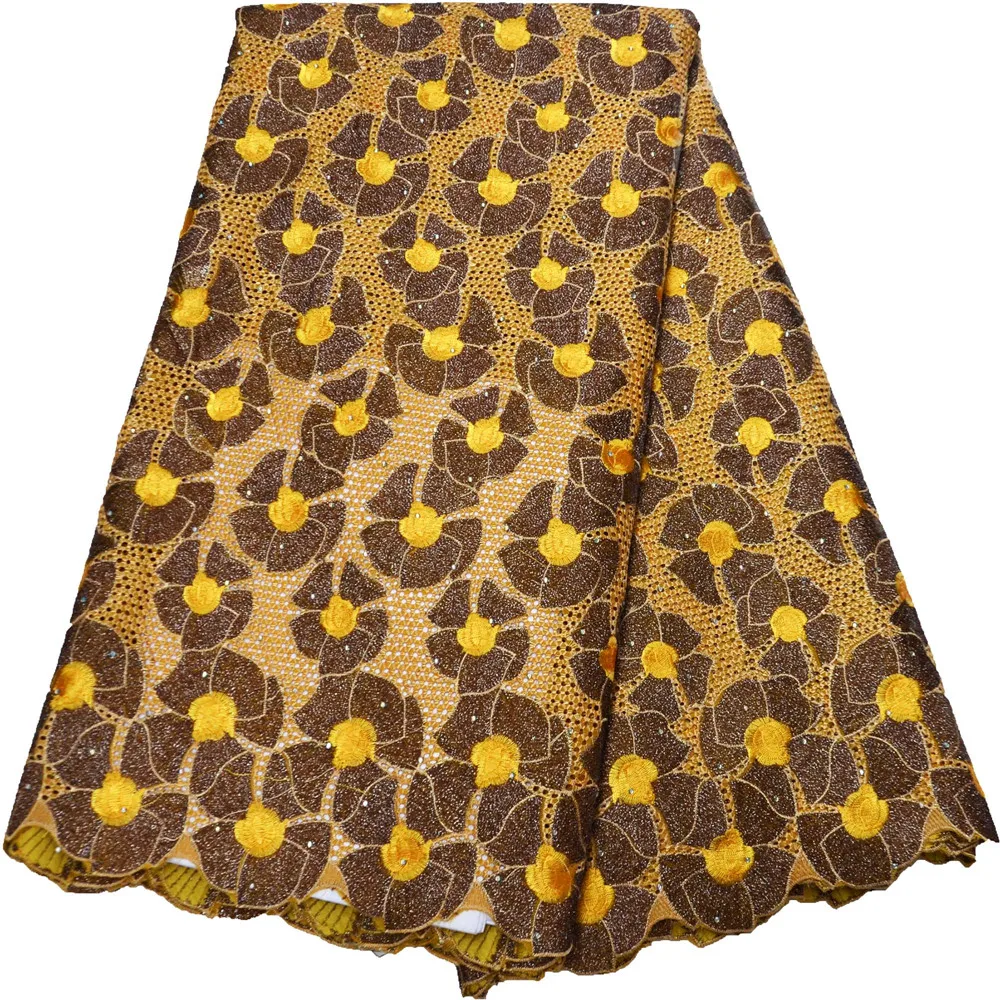 100% хлопковое кружево швейцарская вуаль в Швейцарии высококачественные