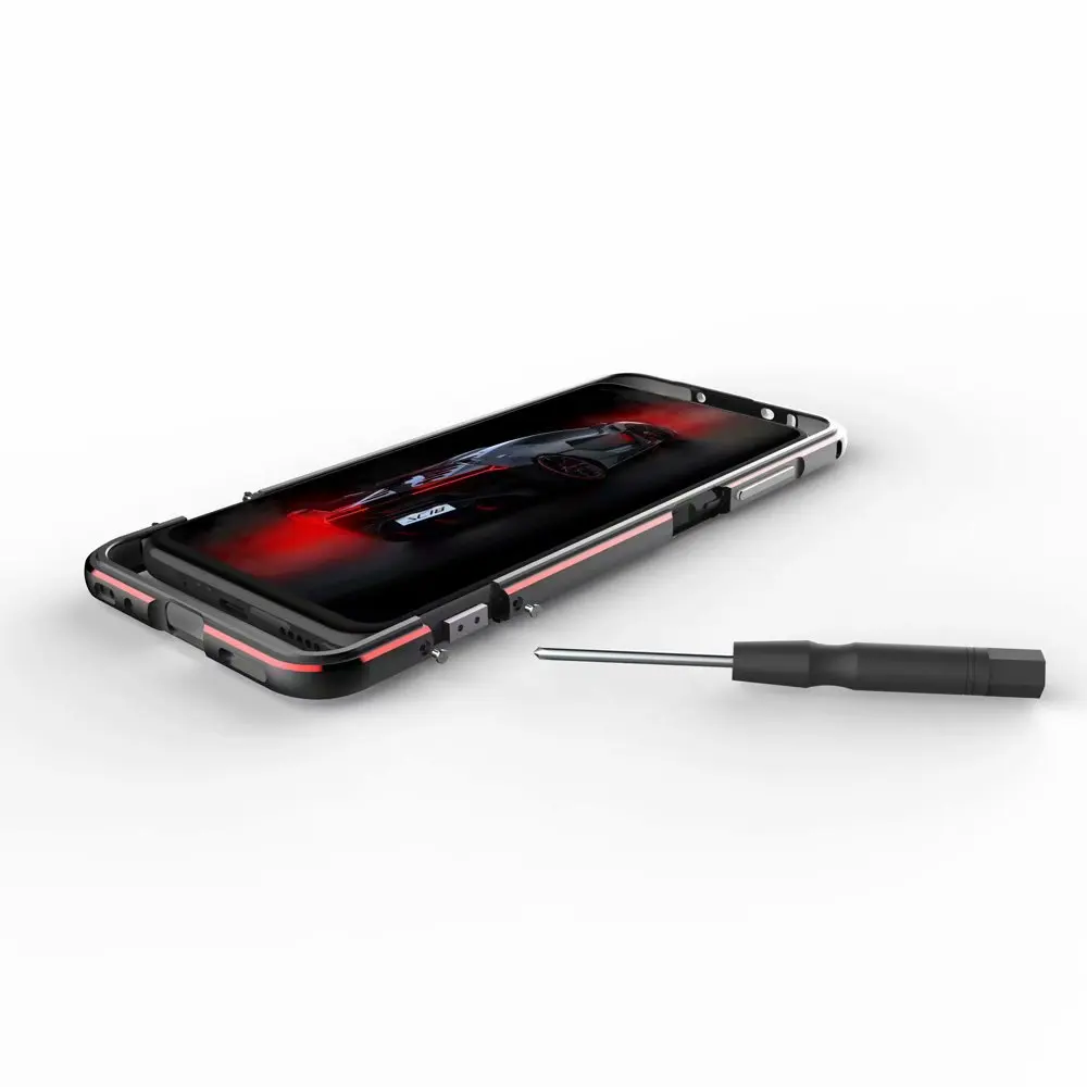 case for nova 5t deluxe luxury bumper ultra thin aluminum case for huawei nova 5t 2 film front rear free global shipping