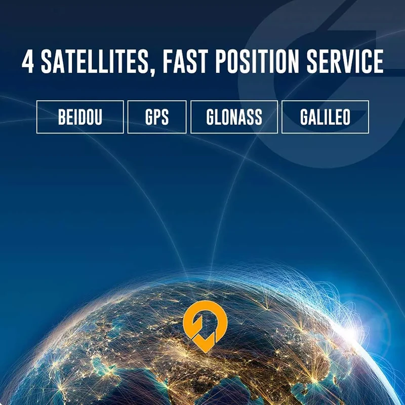 Велокомпьютер XOSS G + беспроводной GPS Спидометр водонепроницаемый шоссейный