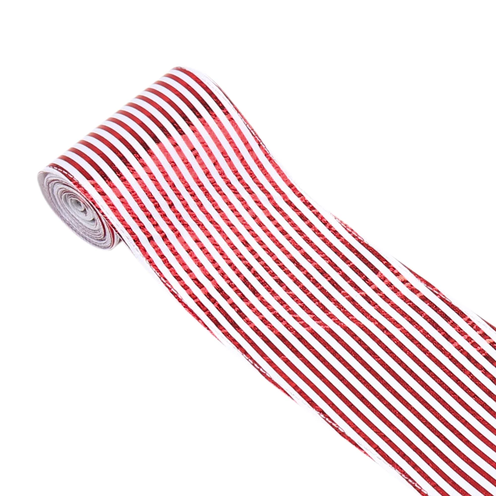 12 cloth ribbon Cheer банты 75 мм с блестками из корсажной ленты Лазерная Двусторонняя блестящая Блестящая лента DIY ручной работы аксессуары для волос 2y - Цвет: 12 cloth ribbon