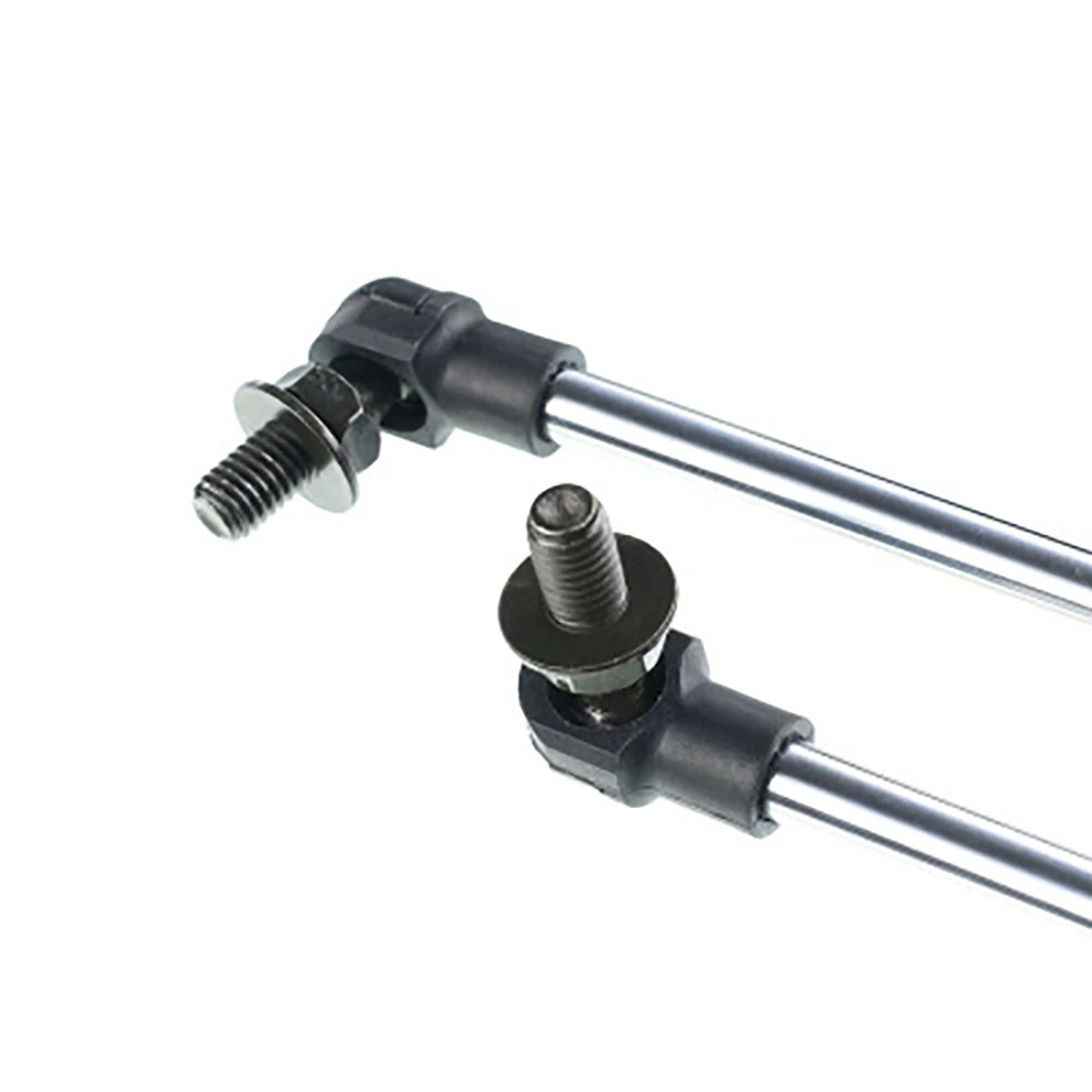 

2PCS Rear Hatch Tailgate Gas Lift Supports Struts For Honda Civic Hatch 92-95 Boot Support Bar for Honda Civic 92-95