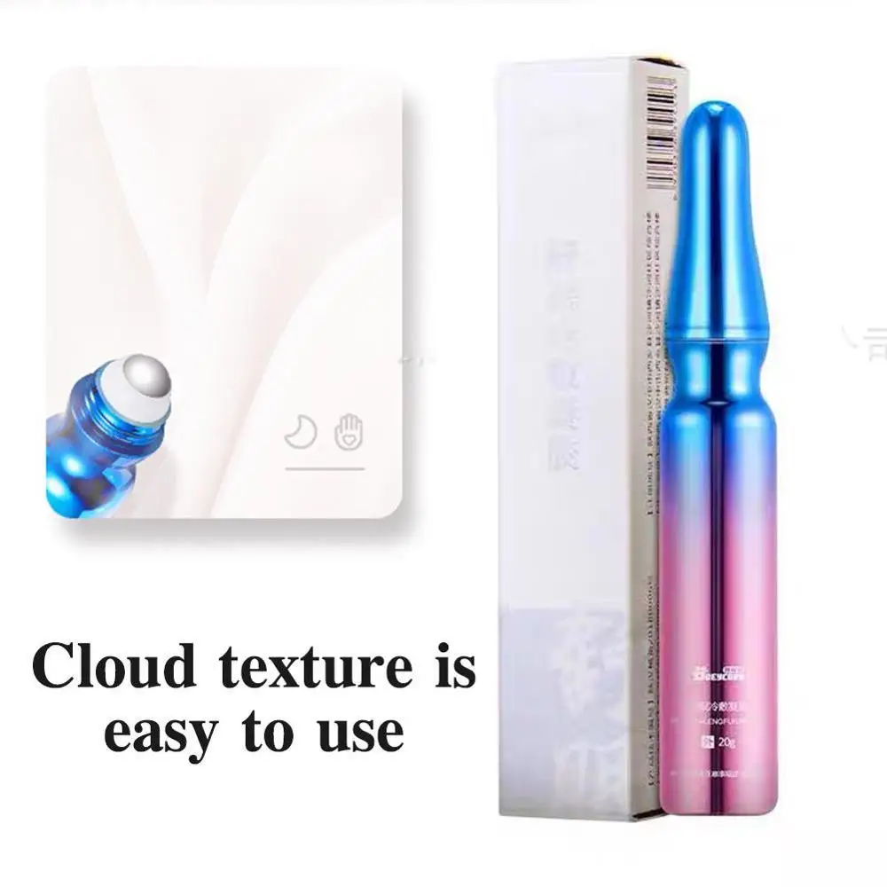 

Sleep Aid Hand-held Micro-current Intelligent Sleep Instrument Anxiety Depression Fast Sleep Insomnia Artifact