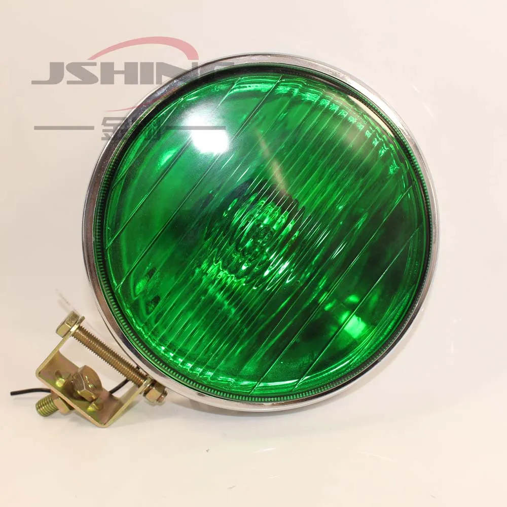 

7.5 inch Van Auxiliary Fog Light
