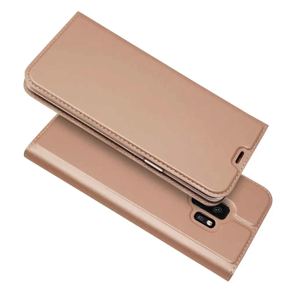 3 Кожаный чехол-книжка для samsung Galaxy Note 10, S9, S8, S10 Plus, S10E, S7 edge, чехол-подставка, кошелек, магнит, чехол для телефона s - Цвет: 3